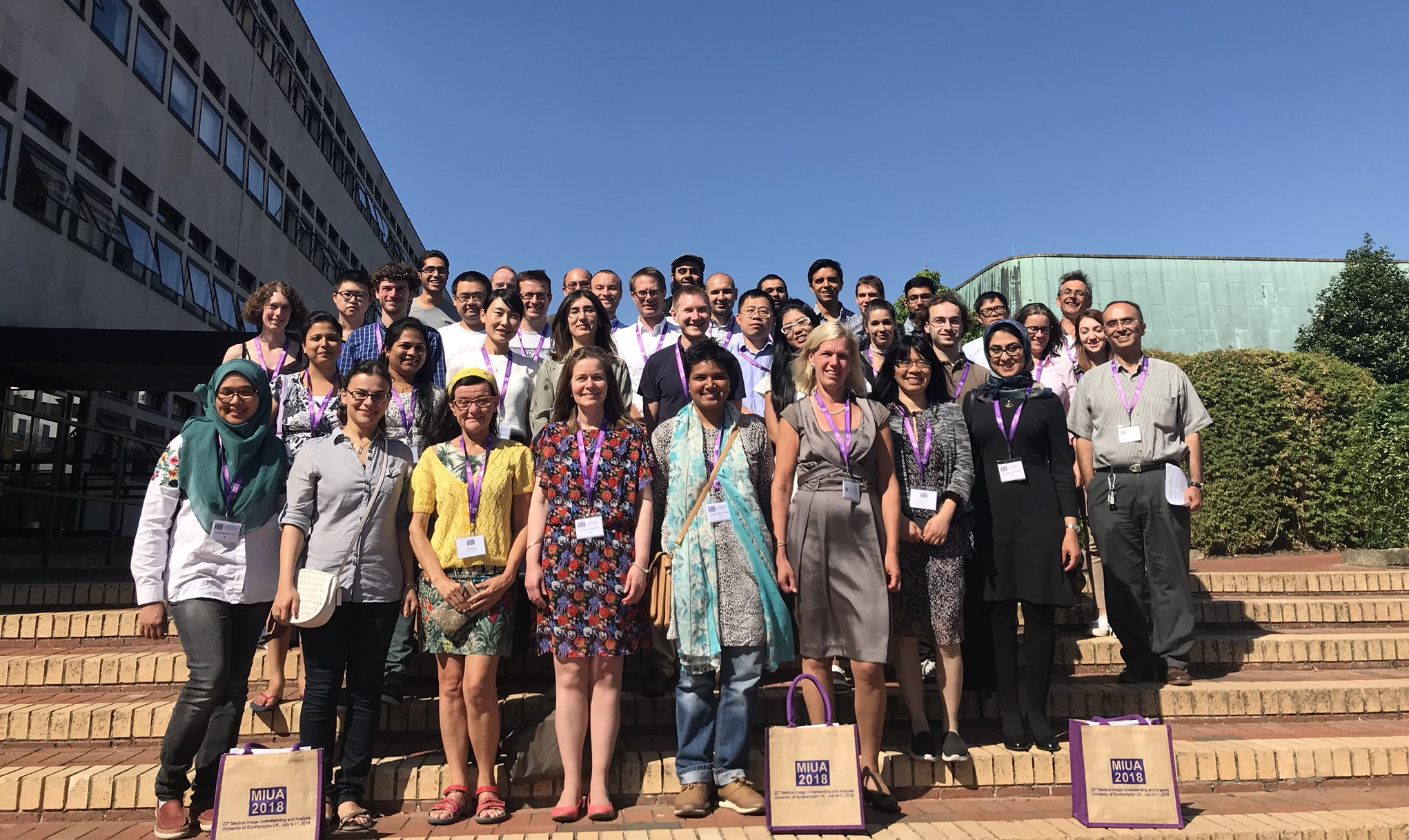 group photo
